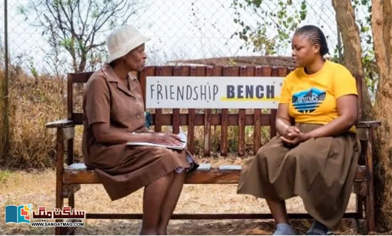 Zimbabwe-mental-problems-grandmothers-friendship-bench-and-a-new-revolution