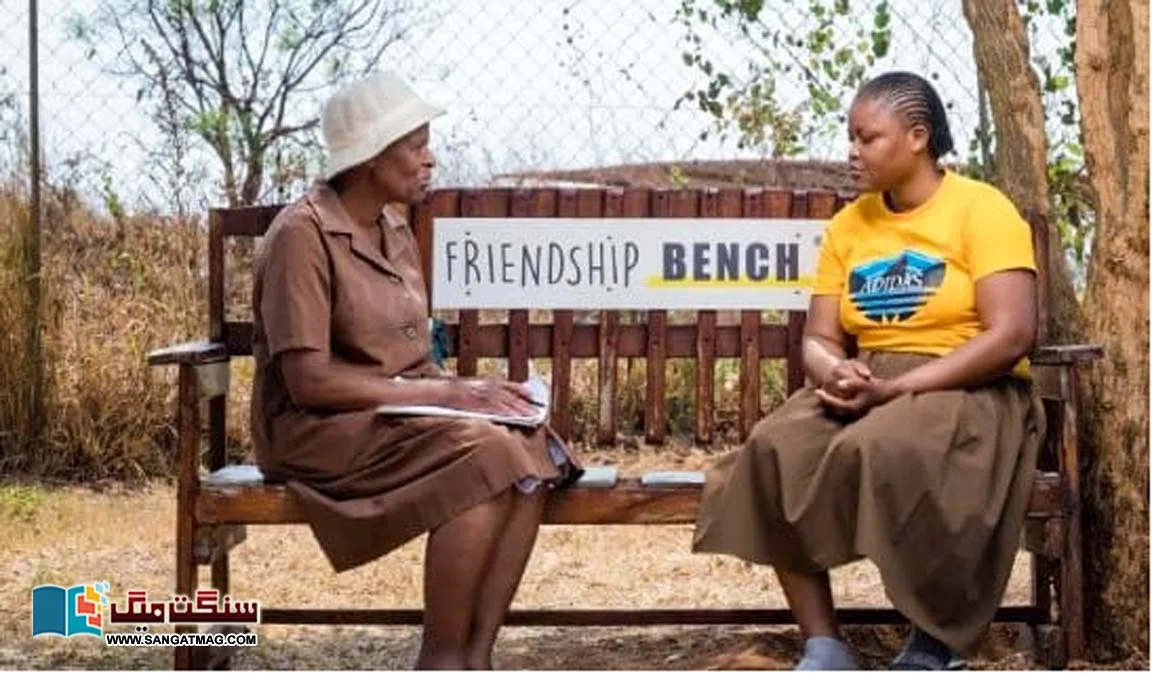 Zimbabwe-mental-problems-grandmothers-friendship-bench-and-a-new-revolution