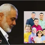 A-look-at-the-life-of-Ismail-Haniyeh-a-symbol-of-boldness-and-continuous-struggle