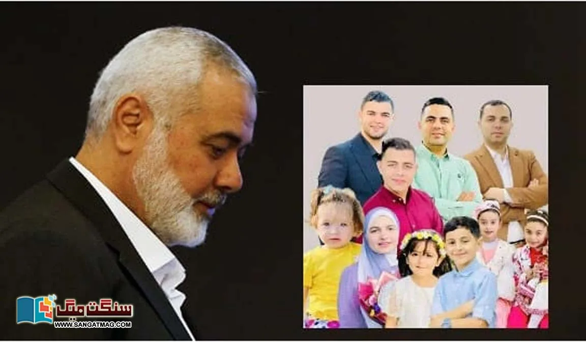 A-look-at-the-life-of-Ismail-Haniyeh-a-symbol-of-boldness-and-continuous-struggle