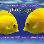 Iranian-Literature-in-Urdu-short stories