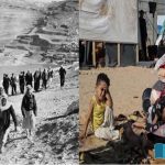One-year-of-Israels-brutality-and-a-sleeping-global-conscience