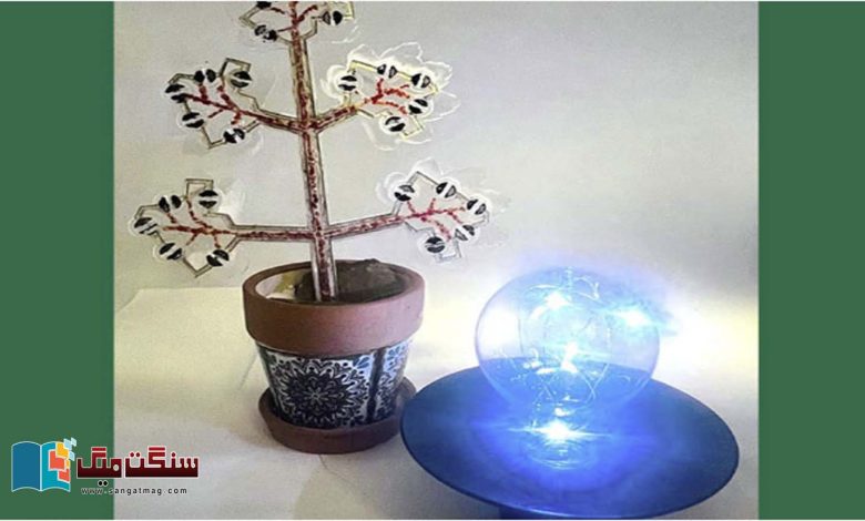 The-revolutionary-invention-of-scientists-has-created-an-artificial-plant-that-cleans-the-air-and-produces-electricity