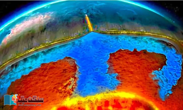 Discovery-of-a-great-ocean-underground-containing-three-times-more-water-than-Earths