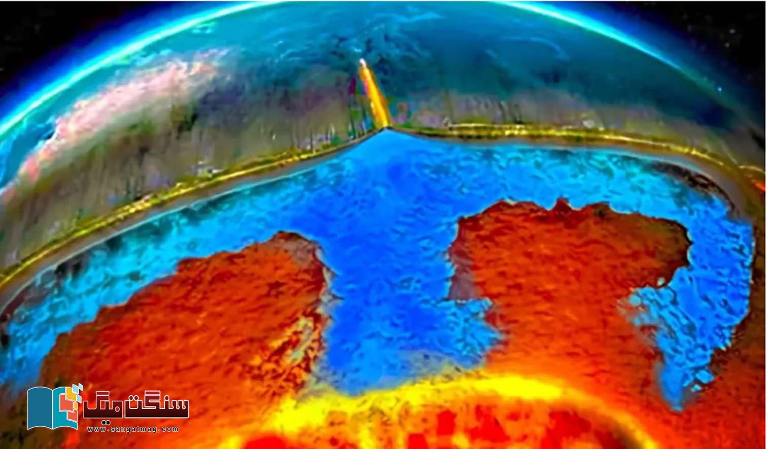 Discovery-of-a-great-ocean-underground-containing-three-times-more-water-than-Earths