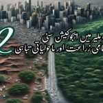 Education-City-Malir-Environmental-impacts-and-agricultural-Lands-Ecosystem-of-Malir.