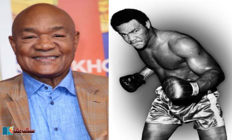 George-Foreman-The-Extraordinary-Story-of-a-Boxer