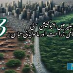 Local-Agriculture-and-Environmental-Degradation-from-Education-City-District-Malir