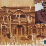 Mushtaq-Ali-Lashari-Unique-artist-who-creates-works-of-art-out-of-tea-and-coffee