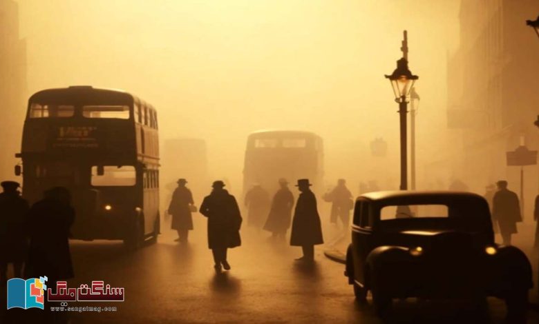 The-Great-London-Smog-of-1952-which-choked-the-city