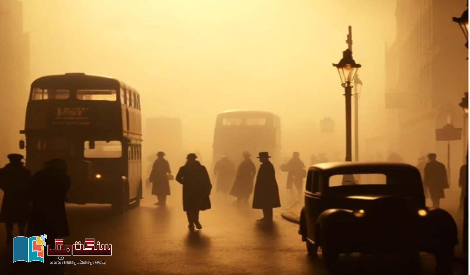 The-Great-London-Smog-of-1952-which-choked-the-city