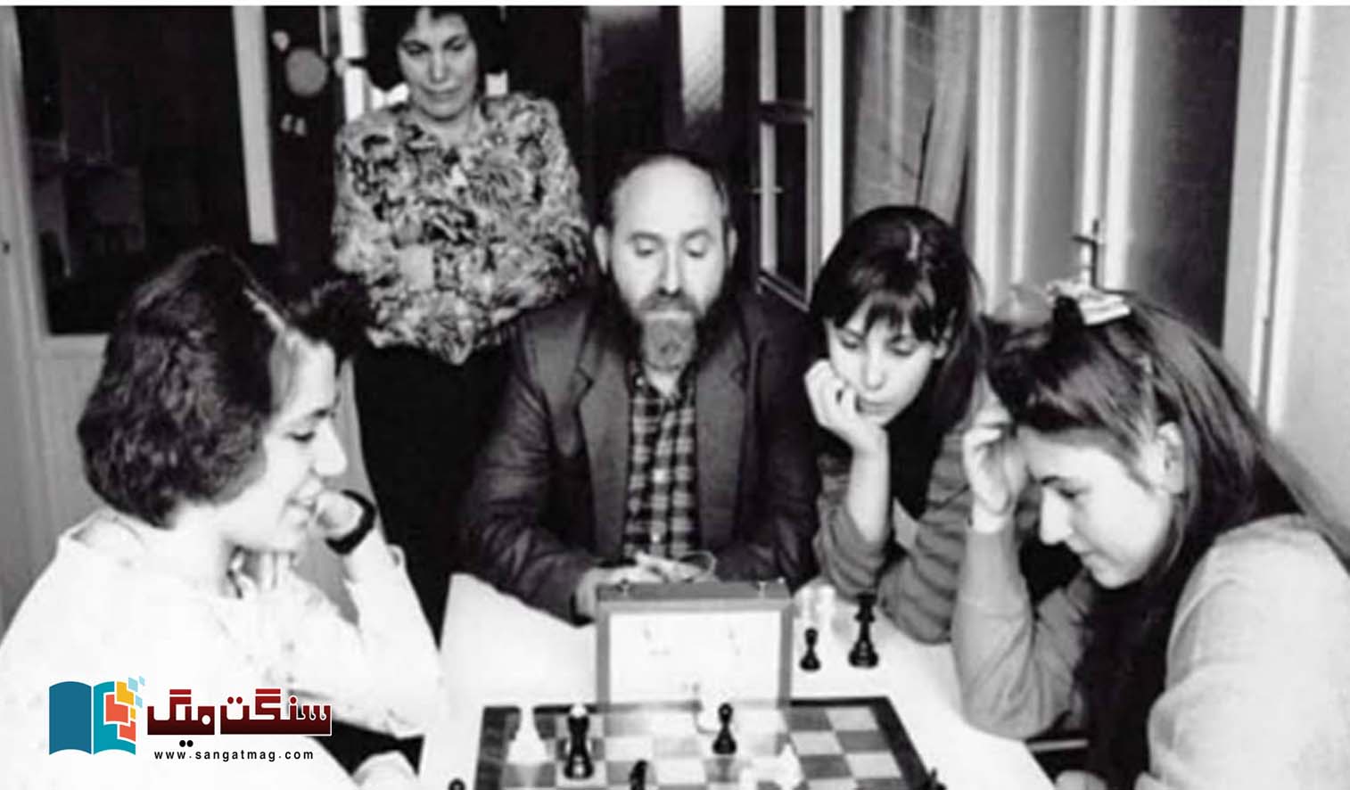What-is-the-formula-for-making-geniuses-in-children-of-the-educationalist-and-psychologist-Laszlo-Polgar