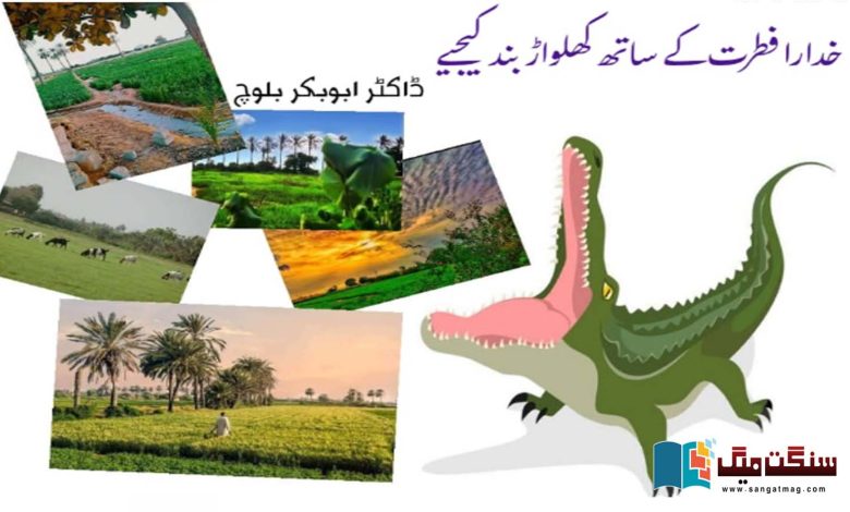 stop-playing-with-nature-save-Malir-save-Environment