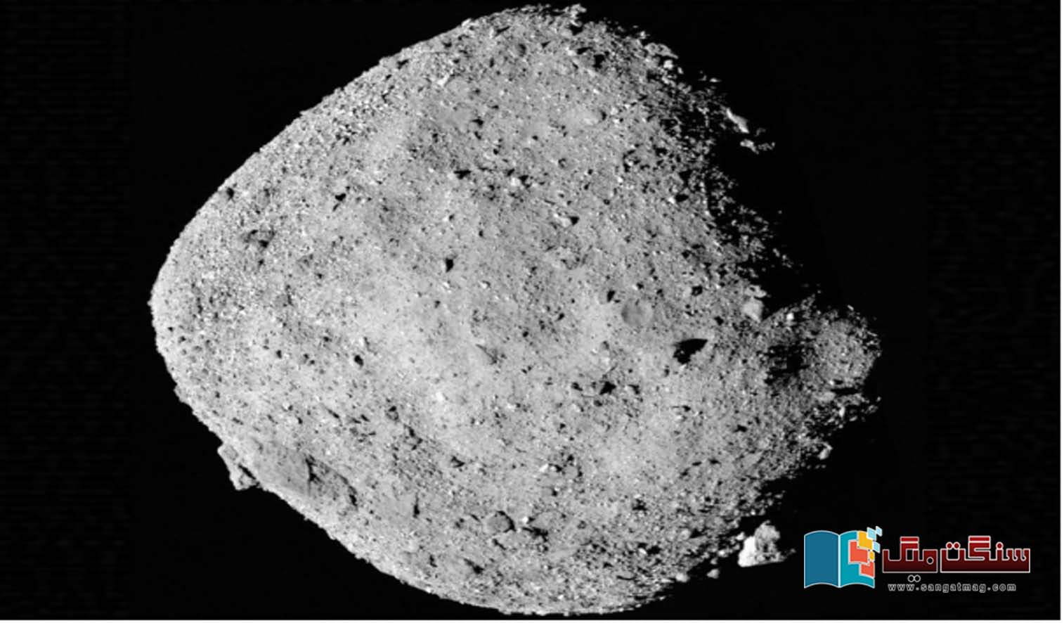 Space-rocks-began-to-play-dodging-with-the-earth-in-2032-the-chance-of-an-asteroid-hitting-the-earth-doubled