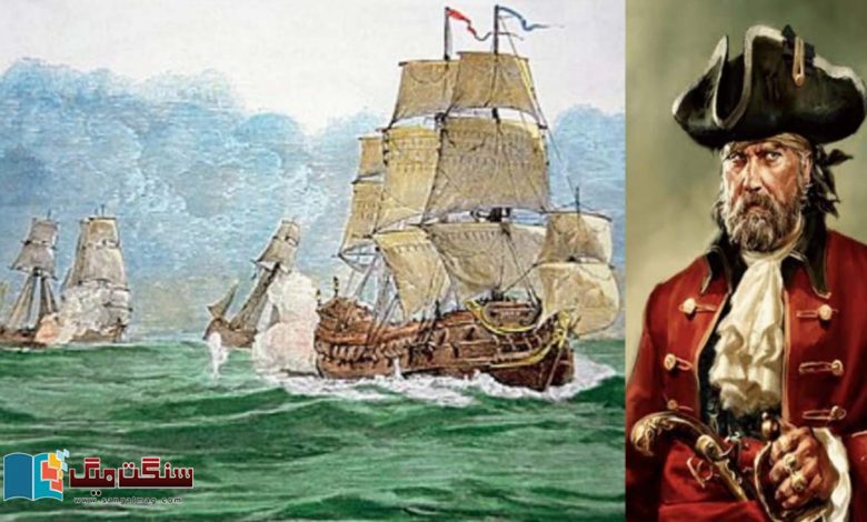 The-Tragedy-of-Ganj-Swai-A-Common-Sailor-turned-Pirate-and-Historys-Greatest-Heist