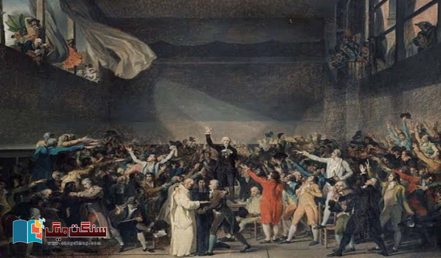 When-Politics-Changed-Sides-The-Story-of-Popular-Terms-of-the-Right-and-Left