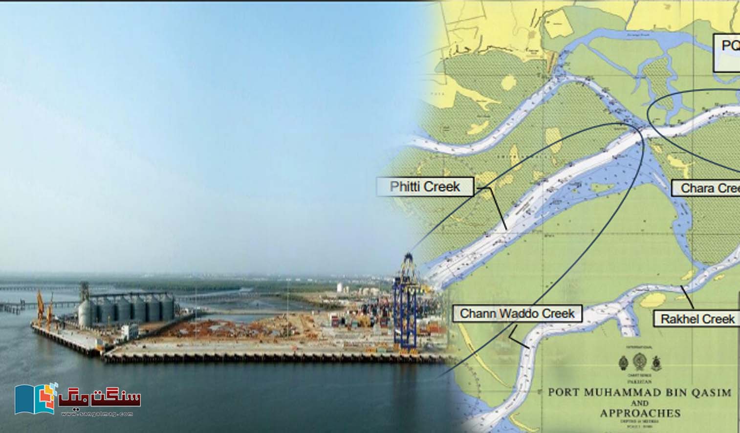 EIA-Port-Qasim-Karachi