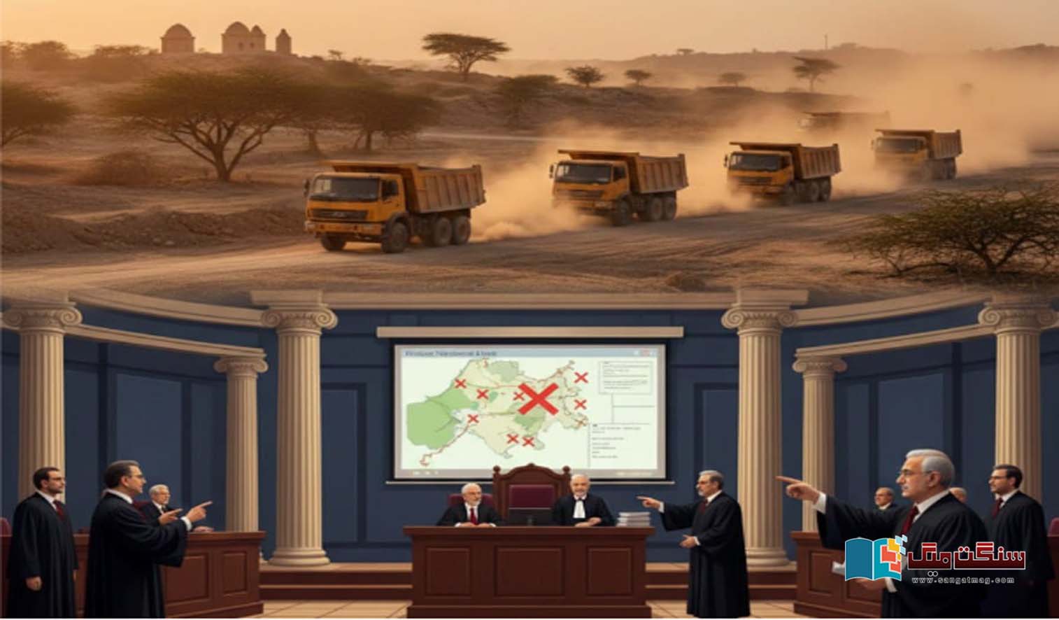 Bahria-town-Karachi-wildlife-KNP