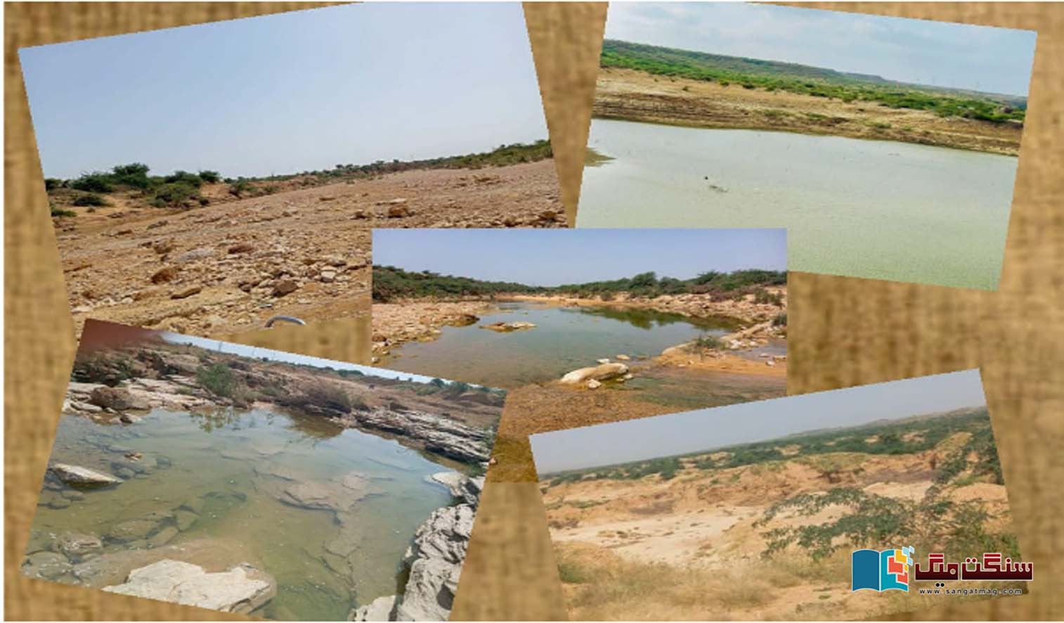 Khirthar-national-Park-protection-area