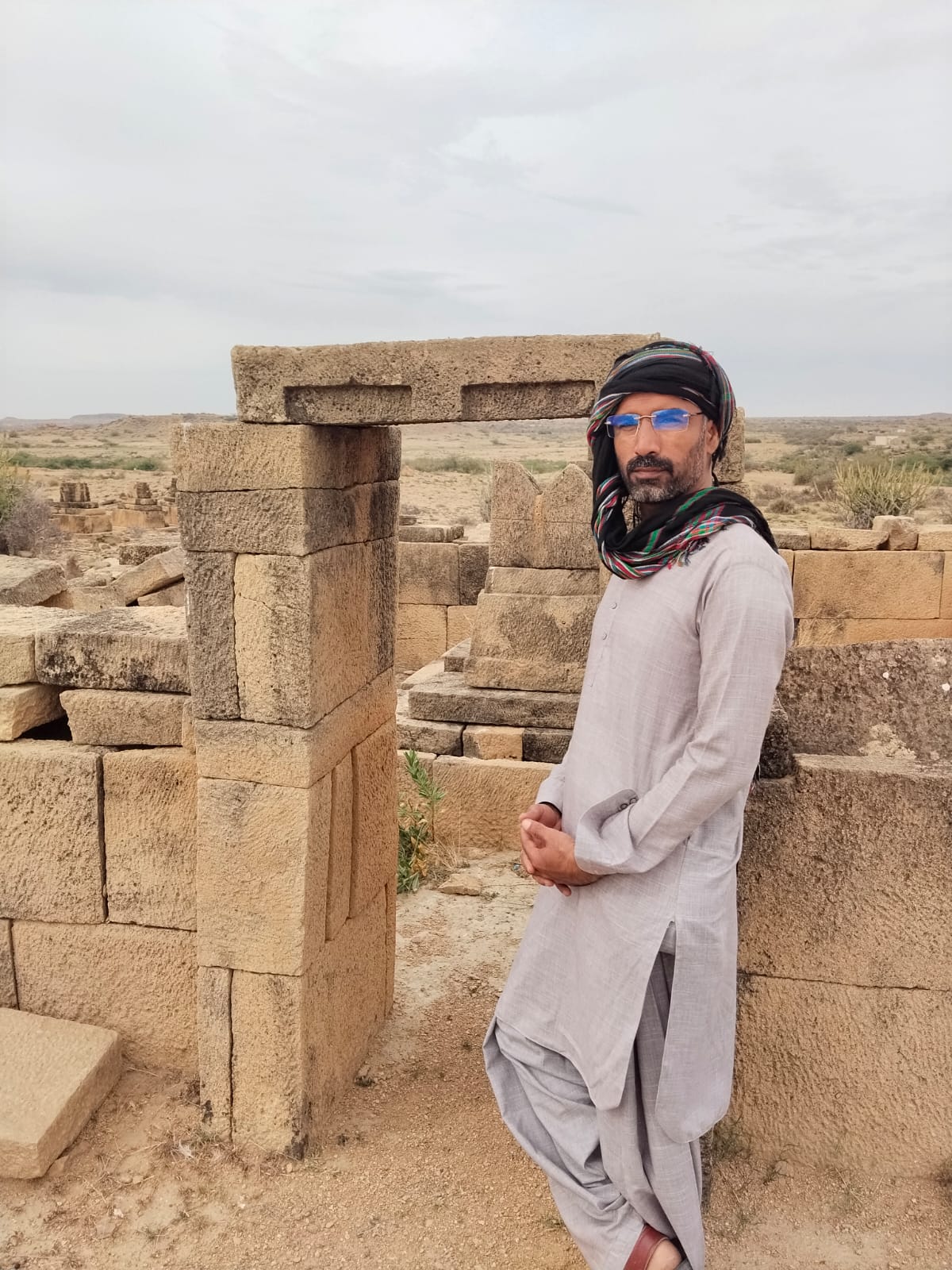 khirtar heritage-Kirthar- Heritage