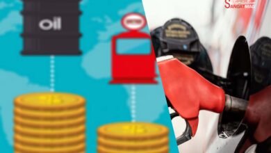 petrol shortage pakistan