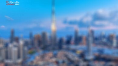 Qatar UAE Gul Countries