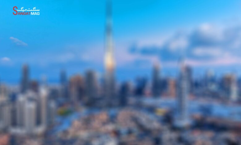 Qatar UAE Gul Countries