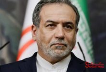 al jazeera abbas araghchi