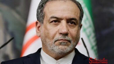 al jazeera abbas araghchi