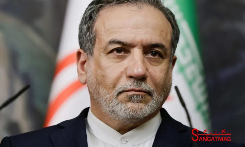 al jazeera abbas araghchi