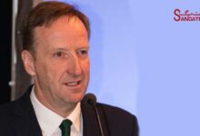 Alex younger British