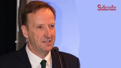 Alex younger British