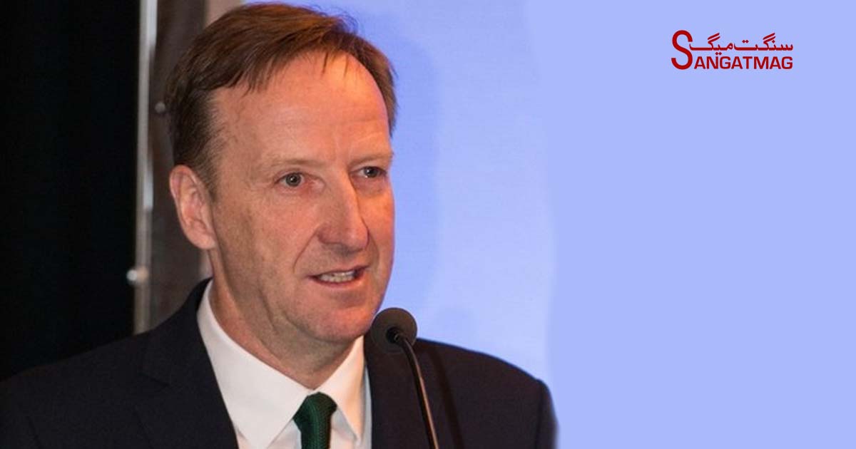Alex younger British