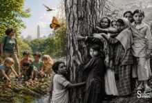 chipko movement