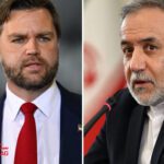 Iran USA Islamabad talk
