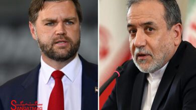 Iran USA Islamabad talk