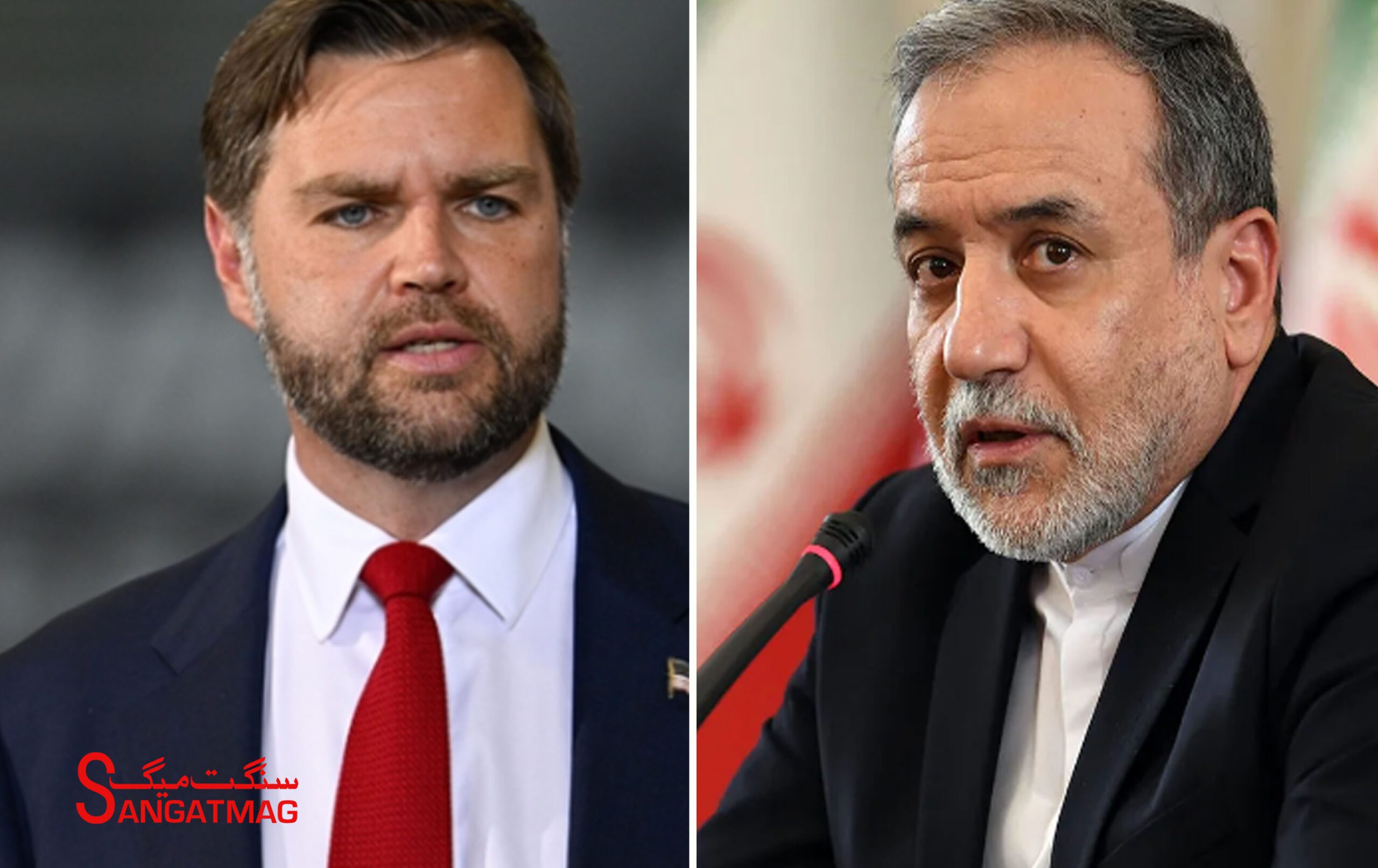 Iran USA Islamabad talk