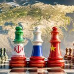 Iran’s Strategic Shift Toward Regional Solidarity