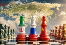 Iran’s Strategic Shift Toward Regional Solidarity