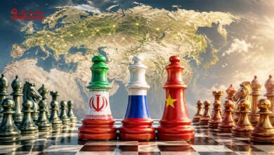 Iran’s Strategic Shift Toward Regional Solidarity