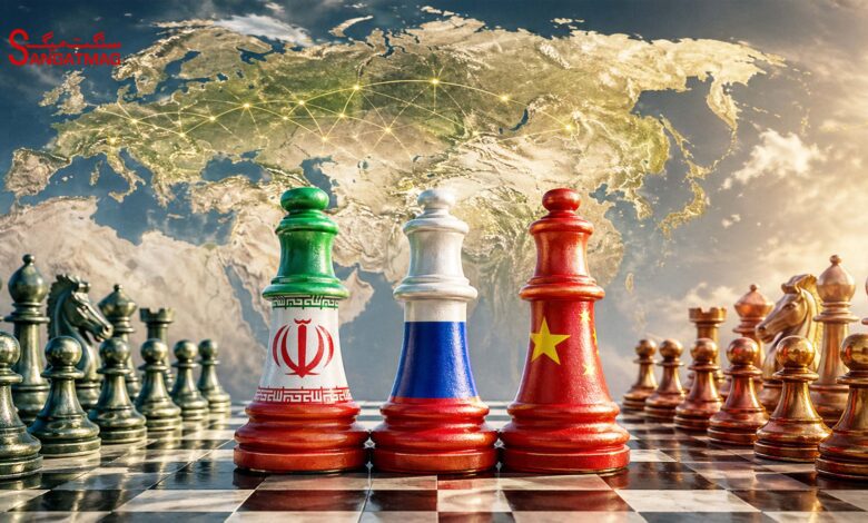 Iran’s Strategic Shift Toward Regional Solidarity