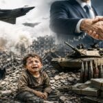 arm industry and global wars