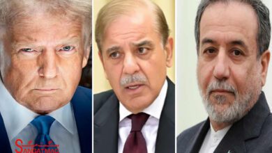 Iran 10 point iran america war sangat mag