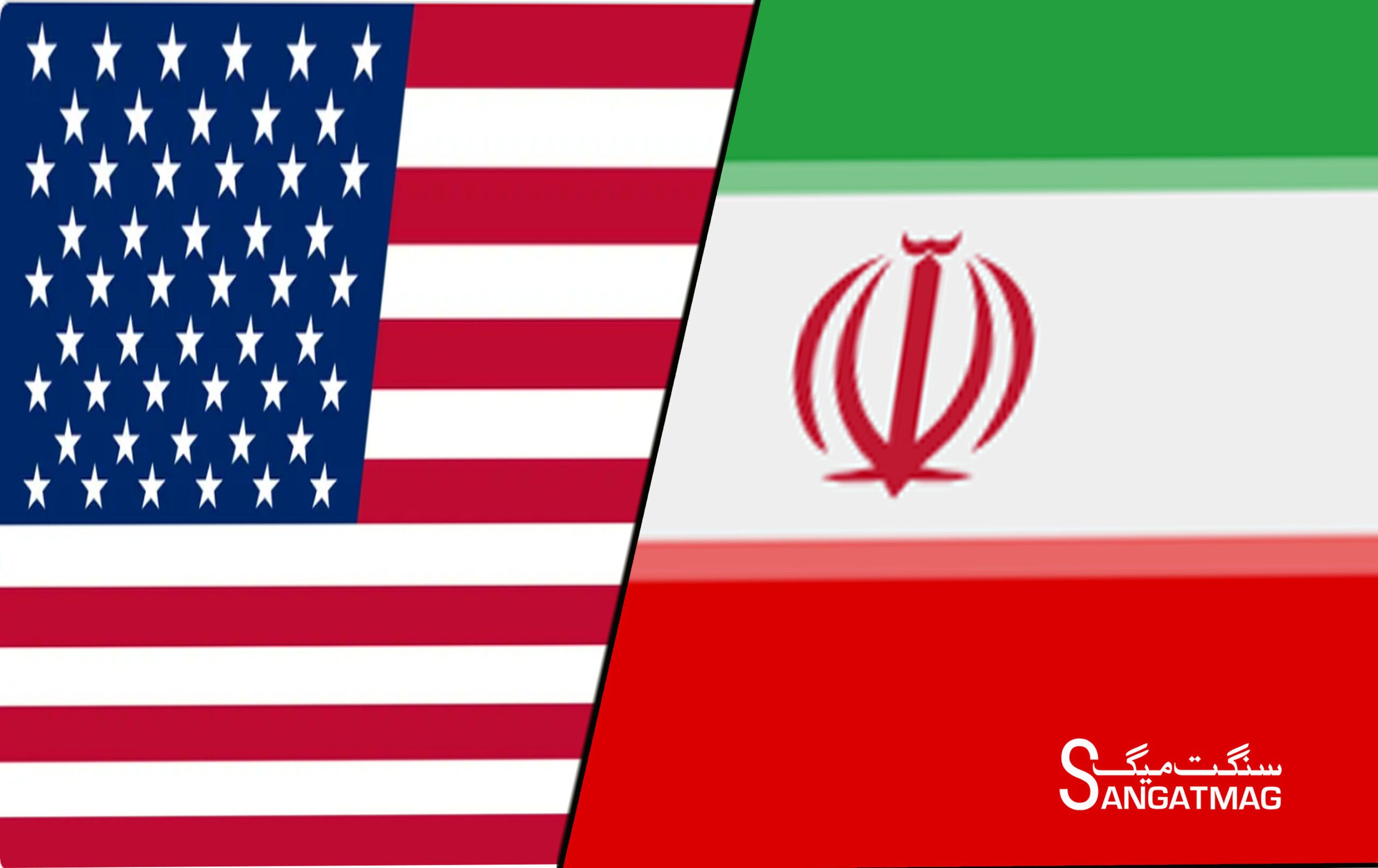 Iran War sangat mag
