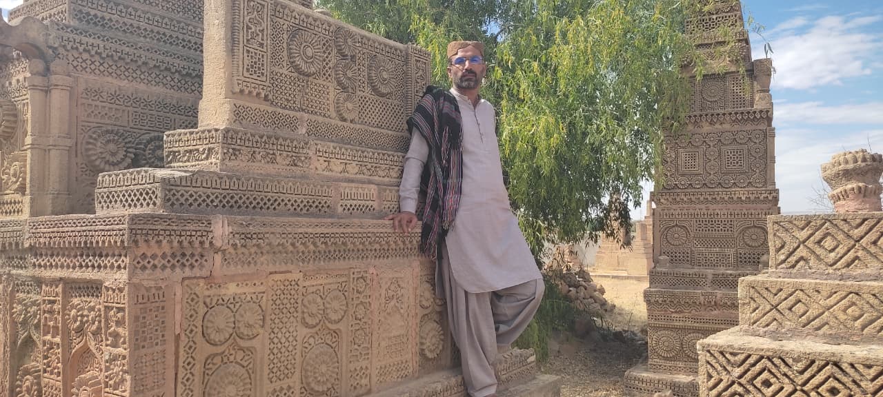 Taung Jam Lohar Chowkundi Sangat Mag
