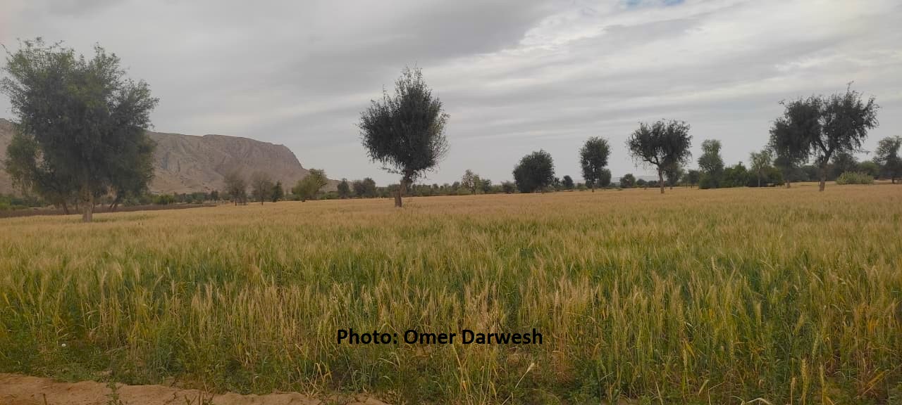 Kirthar Mountain Sangat Mag