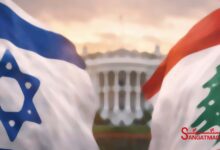 Lebanon Israel ceasefire