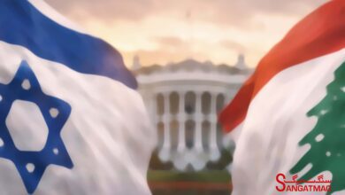 Lebanon Israel ceasefire