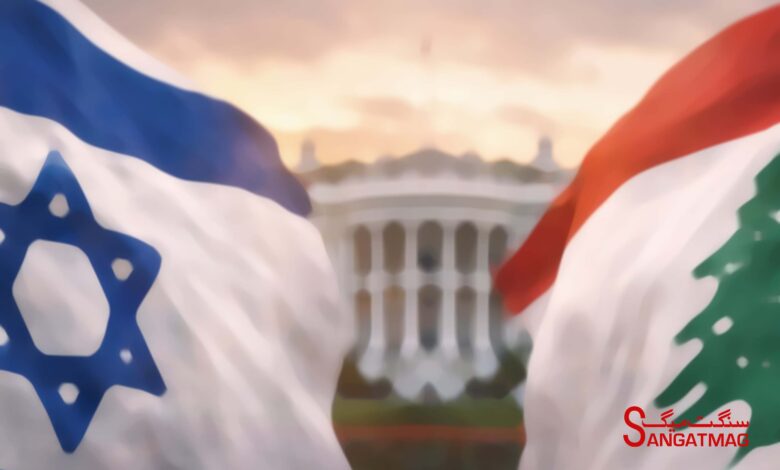 Lebanon Israel ceasefire