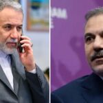 Iran peace talk